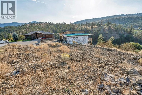 6709 Victoria Road S Unit# Lot Lot# 16, Summerland, BC V0H1Z2 Photo 4