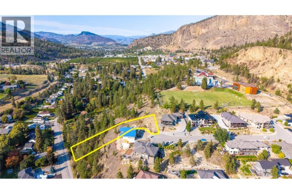 6709 Victoria Road S Unit# Lot Lot# 16, Summerland, BC V0H1Z2 Photo 5