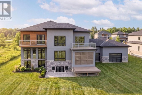 671 Ballycastle Crescent, Ottawa, ON K1X0A3 Photo 2