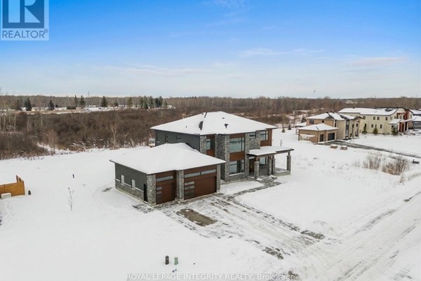 671 Ballycastle Crescent, Ottawa, ON K1X0A3 Photo 5