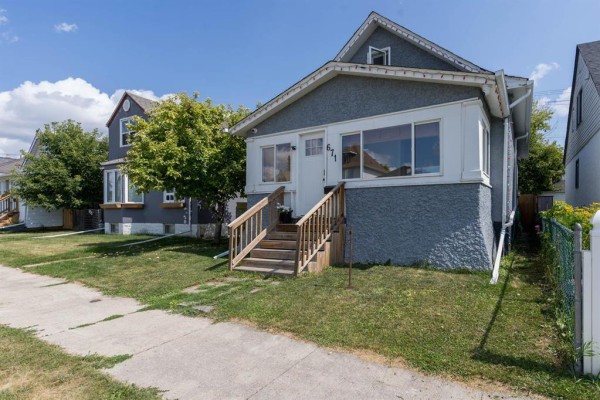 Eat in kitchen - 671 Garfield Street N, Winnipeg, MB R3G2M3 Photo 2