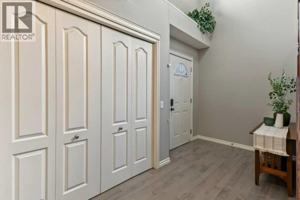 2pc Bathroom - 671 Tuscany Drive Nw, Calgary, AB T3L3A7 Photo 2