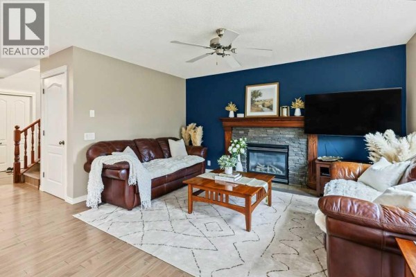 Kitchen - 671 Tuscany Drive Nw, Calgary, AB T3L3A7 Photo 5