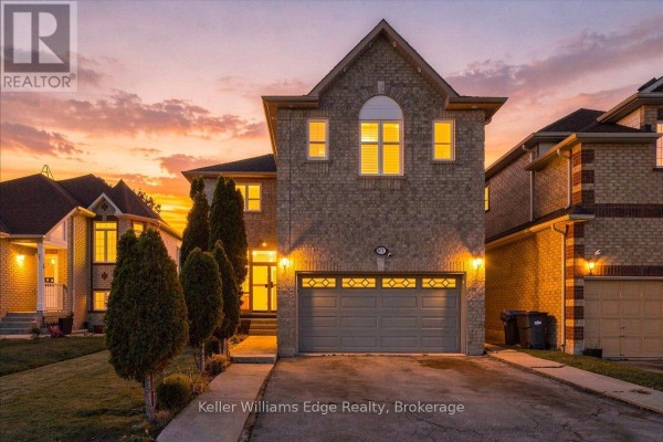Residential for sale at 671 Twain Avenue, Mississauga, ON - MLS® oSqTSI