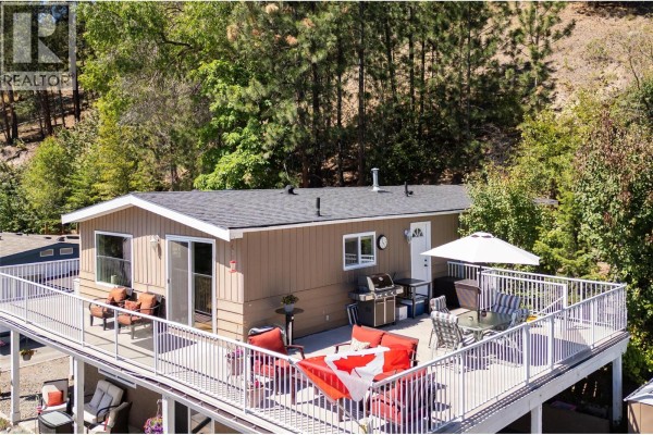 Bedroom - 6711 Highway 97 Highway Unit# 34, Peachland, BC V0H1X9 Photo 2