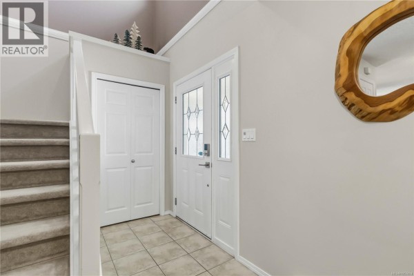 Bedroom - 6711 Nott Pl, Sooke, BC V9Z0H4 Photo 3