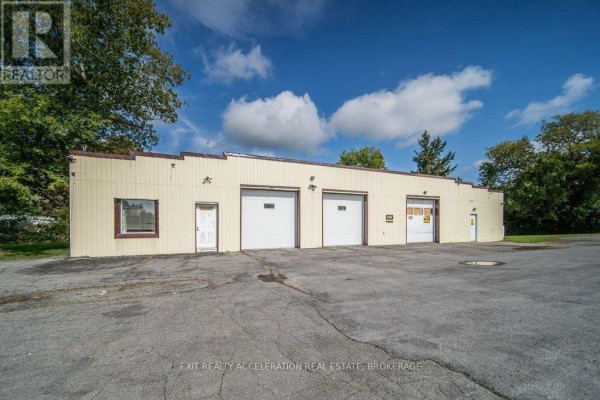 6715 County Rd 2, Loyalist, ON K7R3K6 Photo 3