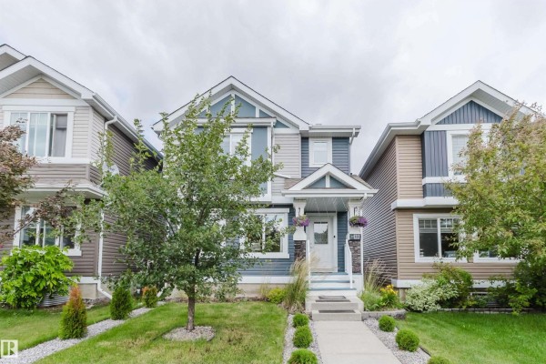 6717 Elston Ln Nw, Edmonton, AB, photo 2