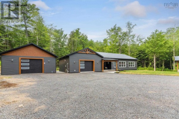 6718 1 Highway, Coldbrook