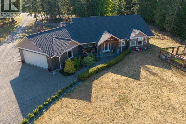Ensuite - 6718 Cypress Blvd, Port Alberni, BC V9Y8T7 Photo 5