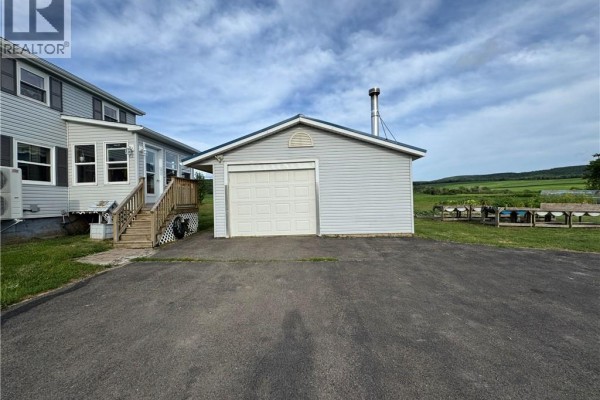 3pc Bathroom - 6718 Route 111, New Line Road, NB E4E4S5 Photo 3