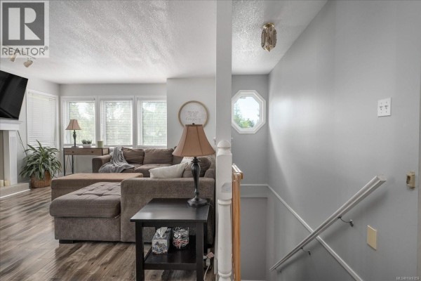 Recreation room - 672 Foster Dr, Parksville, BC V9P1A8 Photo 5