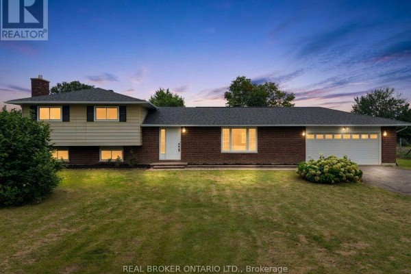 672 Line 3 Line, Elizabethtown Kitley, ON, photo 2