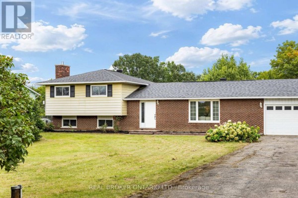 Kitchen - 672 Line 3 Line, Elizabethtown Kitley, ON K0G1G0 Photo 4