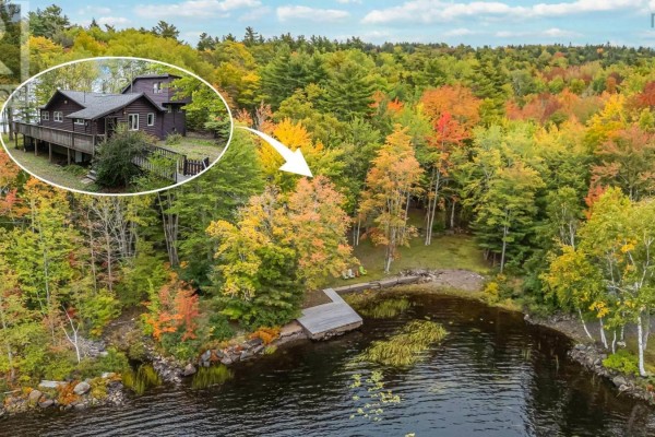 672 Molega Lake Road, Molega Lake, NS, photo 2