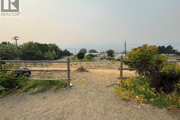 Bedroom - 6721 Valley Road, Kamloops, BC V0K2J0 Photo 3