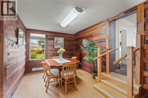 Bedroom - 6725 Barnhartvale Road, Kamloops, BC V2C6V7 Photo 5