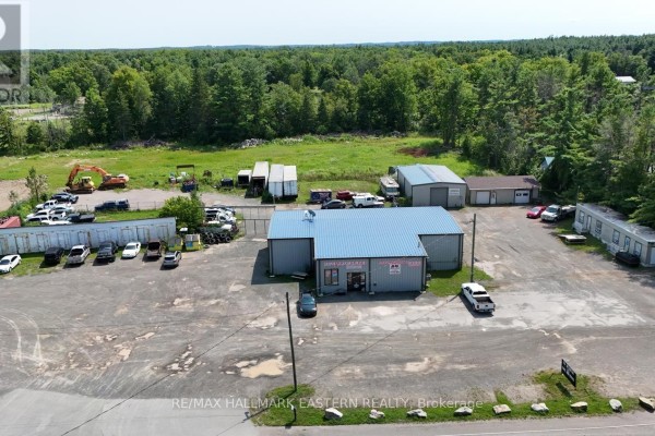 6725 Highway 7, Havelock Belmont Methuen, ON, photo 2