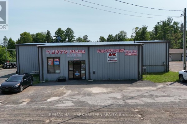 6725 Highway 7, Havelock Belmont Methuen, ON, photo 3
