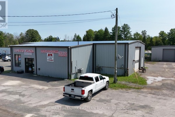 6725 Highway 7, Havelock Belmont Methuen, ON K0L1Z0 Photo 4