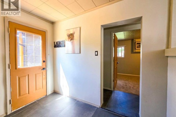 4pc Bathroom - 6726 17 Avenue, Coleman, AB T0K0M0 Photo 4