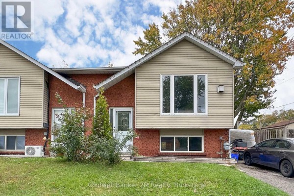 673 Attersley Drive, Oshawa