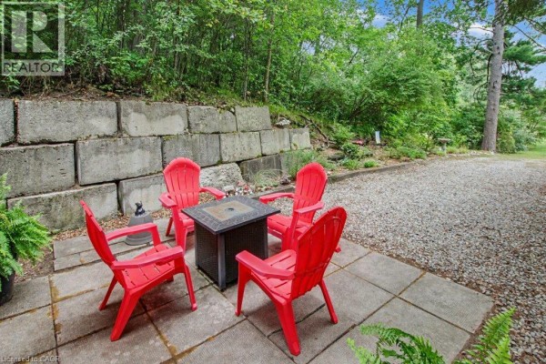 Kitchen - 673 Brant-waterloo Road Unit# 77, Ayr, ON N0B1E0 Photo 4