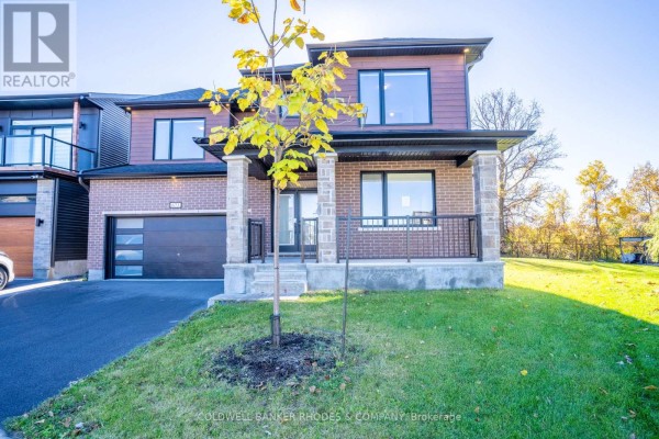 673 Fenwick Way, Ottawa