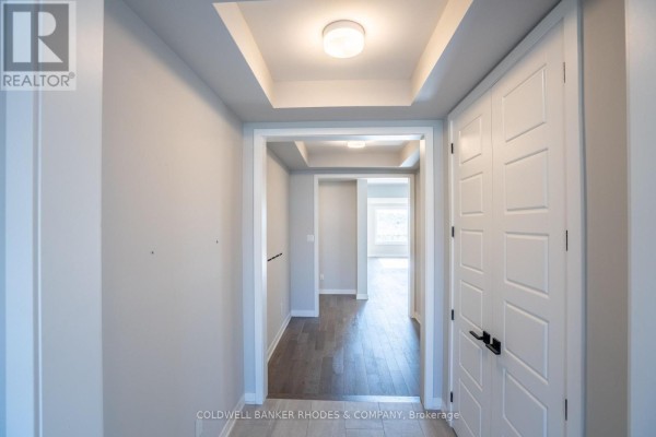 Bedroom 4 - 673 Fenwick Way, Ottawa, ON K2J7E6 Photo 3