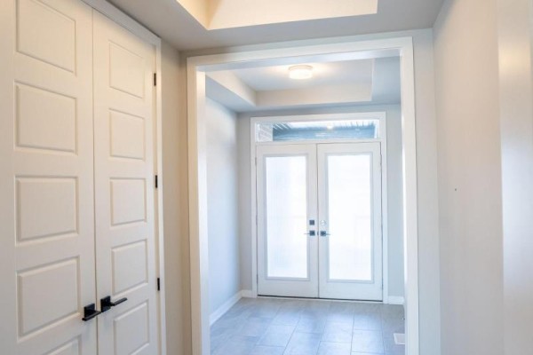 Laundry room - 673 Fenwick Way, Ottawa, ON K2J7E6 Photo 4