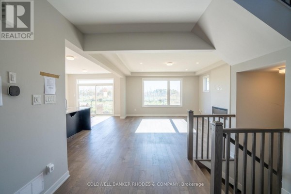 Recreational, Games room - 673 Fenwick Way, Ottawa, ON K2J7E6 Photo 5
