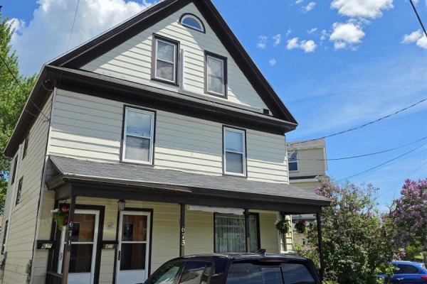 673 George St Street, Sydney, NS B1P1L2 Photo 2