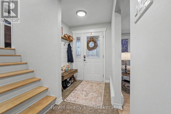 Dining room - 673 Laurentian Avenue, North Bay, ON P1B7T8 Photo 4