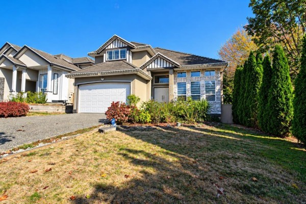 6730 150 Street, Surrey, BC V3S9G8 Photo 2