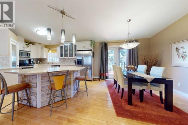 Recreational, Games room - 673078 Rr 185, Grassland, AB T0A1V0 Photo 4