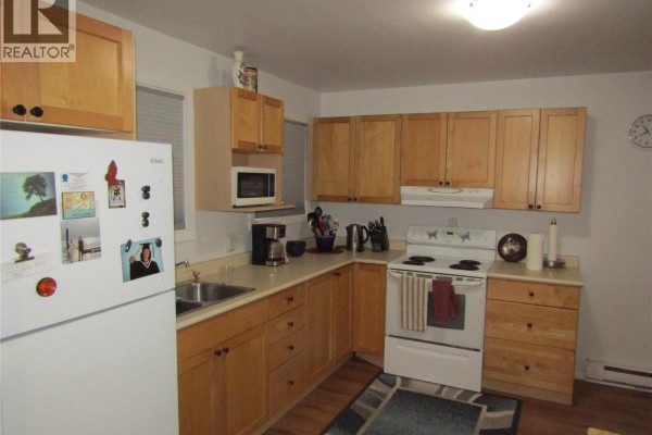 Primary Bedroom - 6731 20th Street Unit# 4, Grand Forks, BC V0H1H0 Photo 4