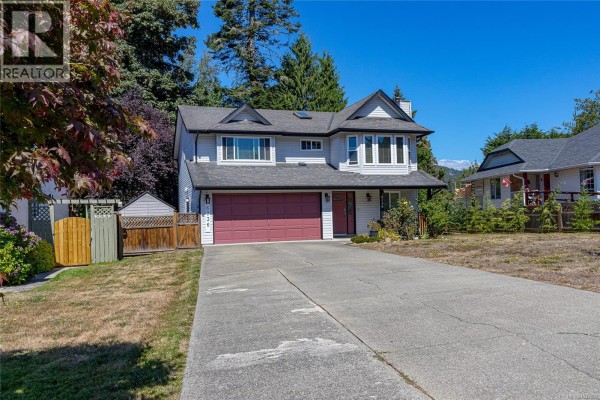 6736 Rhodonite Dr, Sooke, BC, photo 2