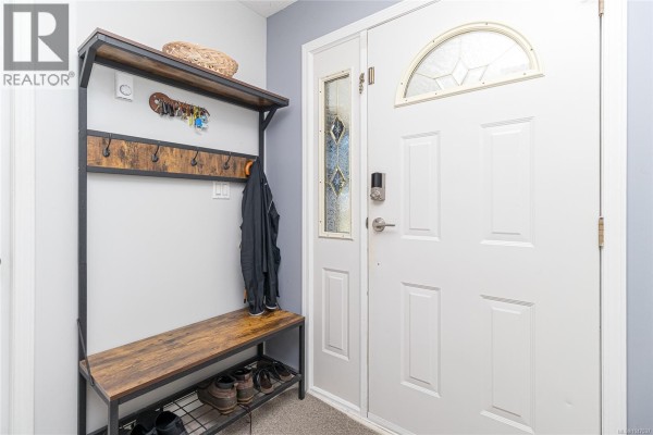Bedroom - 6736 Rhodonite Dr, Sooke, BC V9Z0H5 Photo 4