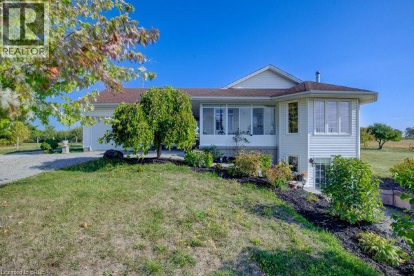 6737 Highway 20, Smithville, ON, photo 3
