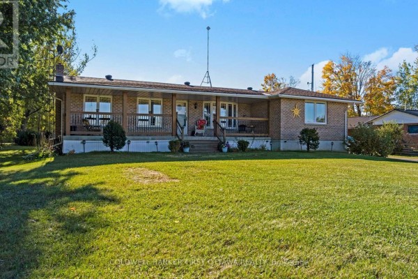 6739 43 Highway, Perth, ON K7H3C7 Photo 3