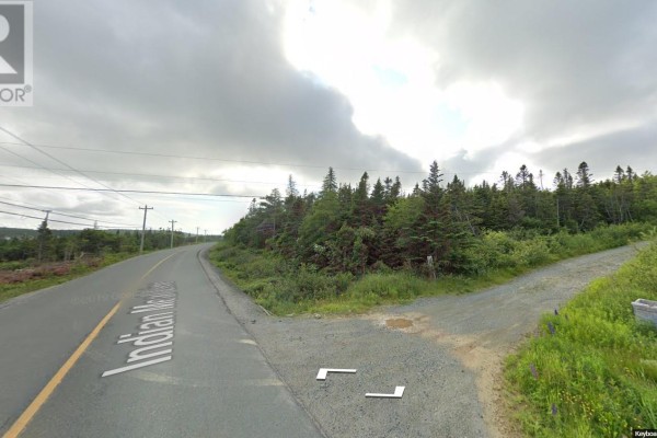 674 Indian Meal Line Unit#lot B, Portugal Cove, NL A1K1B4 Photo 2