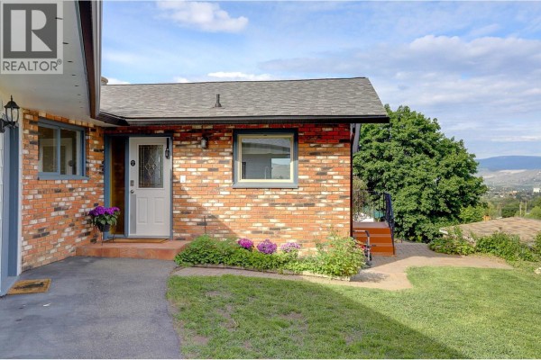 Utility room - 674 Pheasant Road, Vernon, BC V1B3B1 Photo 4