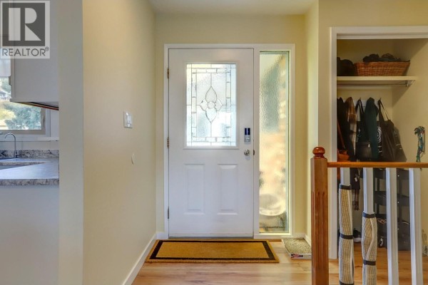 3pc Bathroom - 674 Pheasant Road, Vernon, BC V1B3B1 Photo 5