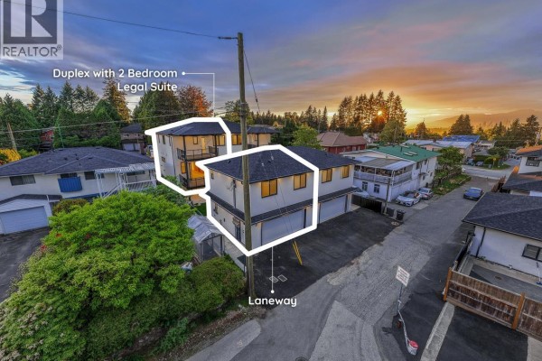 2 6740 Canada Way, Burnaby, BC V5E3R1 Photo 2