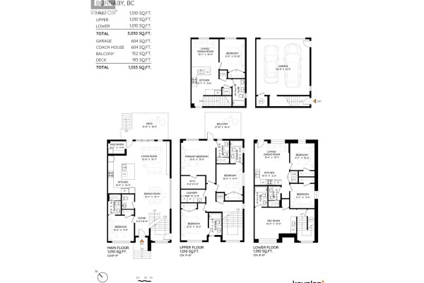 2 6740 Canada Way, Burnaby, BC V5E3R1 Photo 4