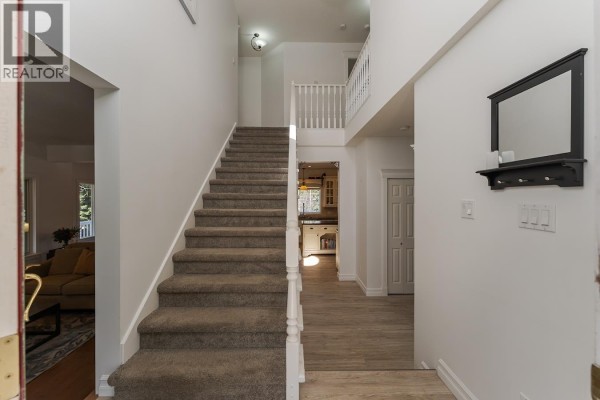 Family room - 6743 Valleyview Drive, Prince George, BC V2K4C4 Photo 4