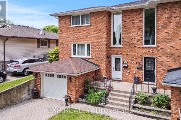 2pc Bathroom - 6745 Dawson Street, Niagara Falls, ON L2E7B6 Photo 4