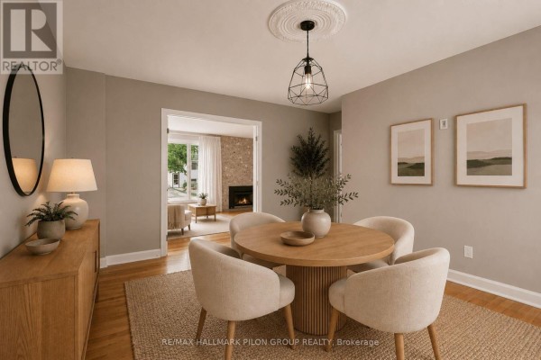 Den - 675 Borthwick Avenue, Ottawa, ON K1K2M1 Photo 5