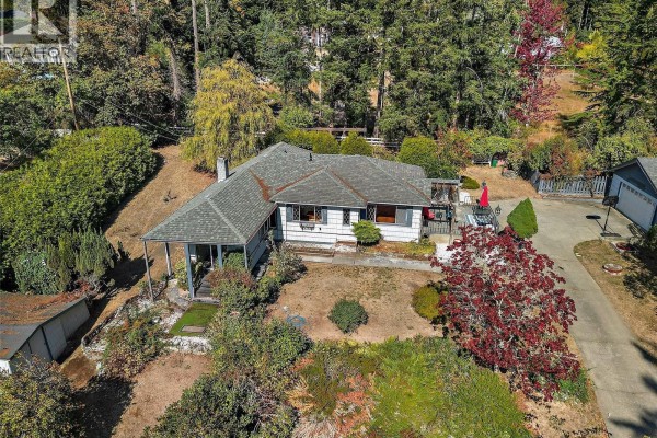 Other - 675 Kilmalu Rd, Mill Bay, BC V8H1E2 Photo 3