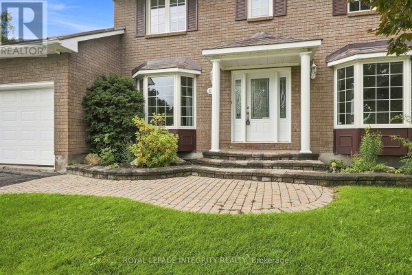 Family room - 675 Potvin Avenue, Clarence Rockland, ON K4K1H2 Photo 4